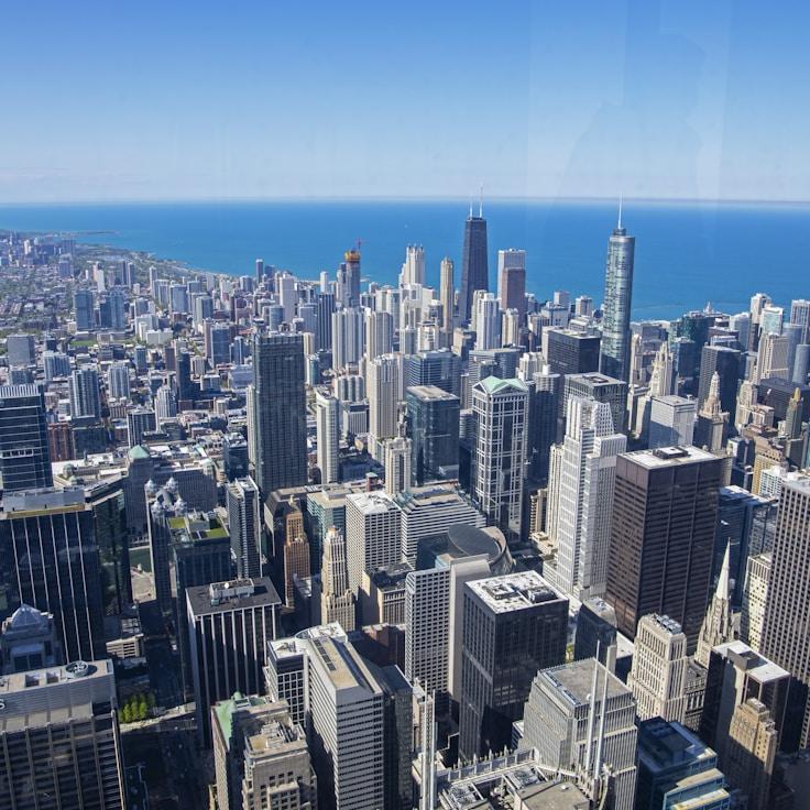 Sunset outdoors in United Kingdom