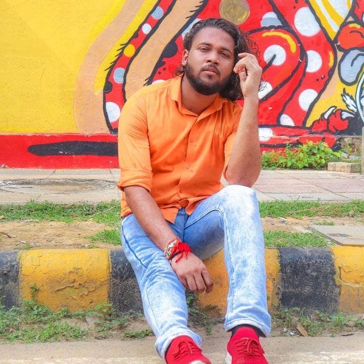 Olivia Wilson - Founder of ThimbleDuneBreeze